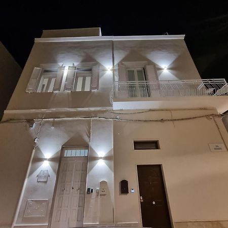 شقة Il Civico Storico برينديسي المظهر الخارجي الصورة