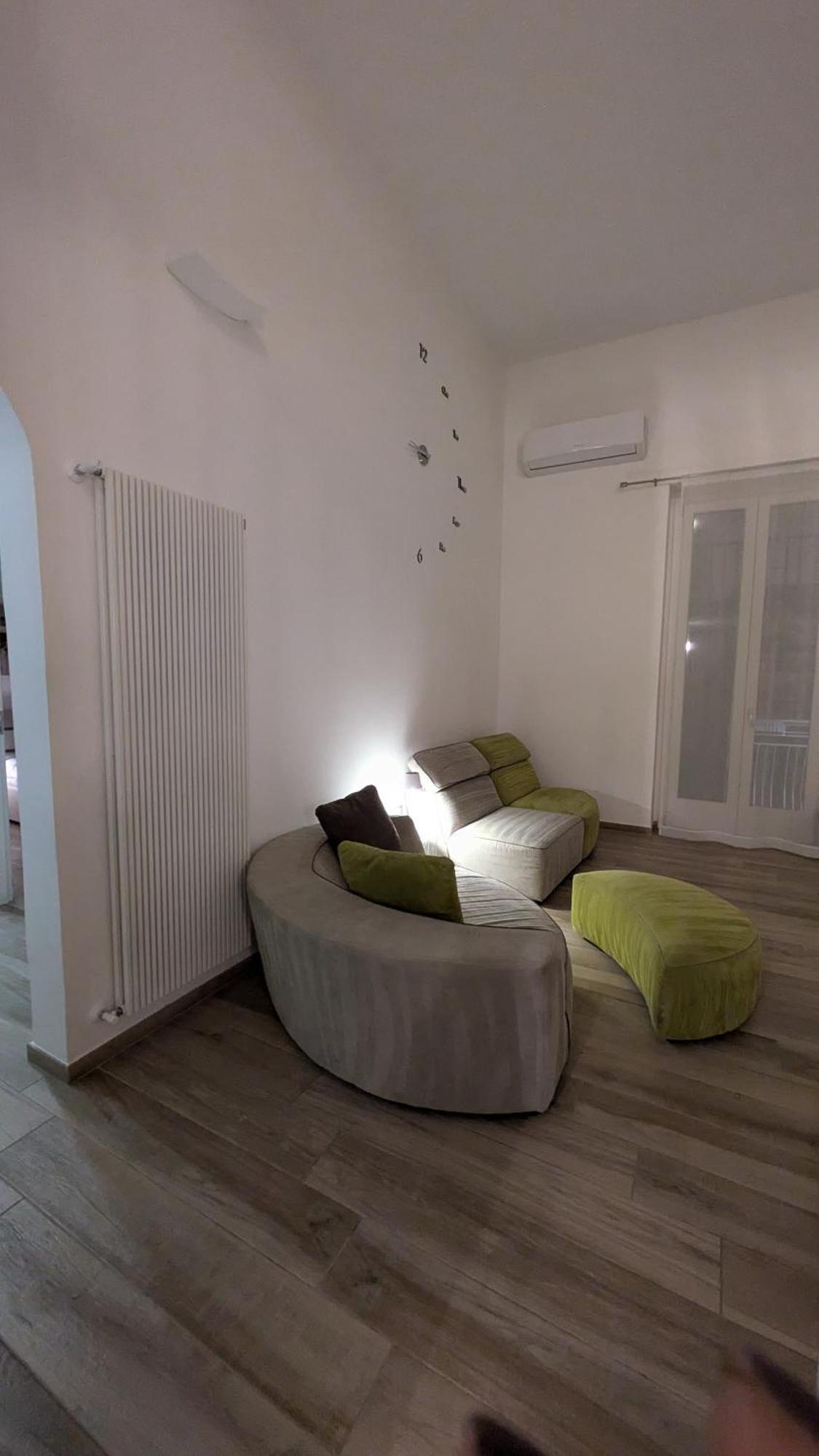 شقة Il Civico Storico برينديسي المظهر الخارجي الصورة